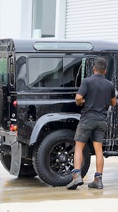 Endak Hudson on Reels