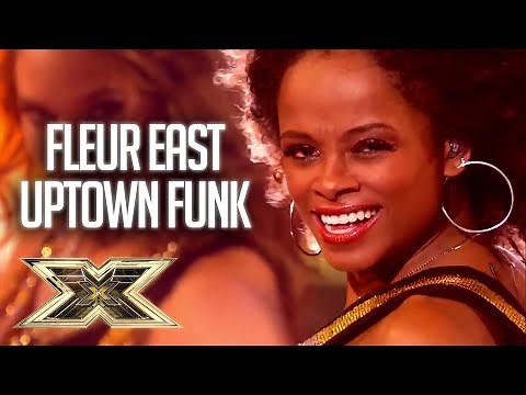 Fleur East | Best Of | The X Factor UK