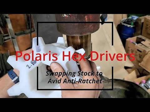 Polaris Axys Drivers- Avid Drivers Upgrade and Install
