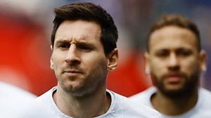 Esta es la lujosa casa de Lionel Messi en Barcelona, ¿cuál es su valor?