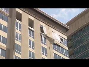 Houston hotel explosion: What we know so far
