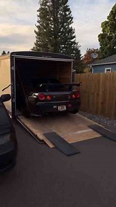 Back home you go | End of a perfect drive