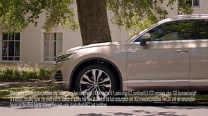 44 reactions | Our most technically advanced SUV ever. The new Touareg. Designed to be desired. | Volkswagen | Facebook