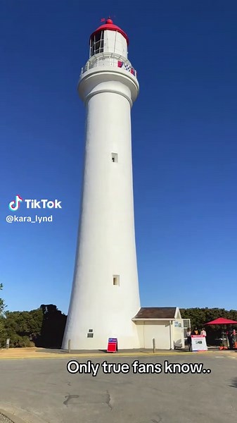 Exploring the Round the Twist Lighthouse in Victoria