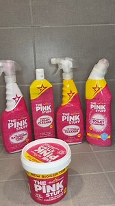 This week… a hot ✨PINK✨ bombshell enters the villa 🏝💖 thank you for sharing cleaningbymiia ✨ #pinkstuffwednesday #deepcleaning #HomeCleaning #cleaning #deepikapadukone #mirror #kitchendesign #reelsfacebook #fypシ゚ #reelsvideo #reels2025 #foryoupageシ | Adam Davies