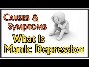 Manic Depressive disorder | 11 Symptoms | Signs of depression | biploar disorder depression