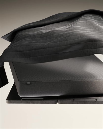 Pod 5 transforms any bed into an intelligent, adaptive environment, automatically adjusting temperature, elevation, and sound to maximize sleep performance and optimize health. The Pod is clinically proven to deliver: 🌙 Up to 34% more deep sleep ⏱️ Faster recovery night after night ❄️ Temperature adjustments in real-time | Eight