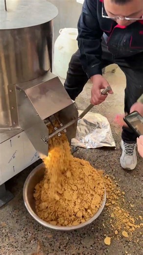 Seasoning Cube Making Machine,Chicken Cube machine,Shape and size can be customized