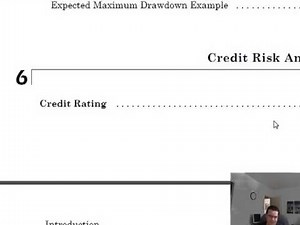 Introducing the Matlab Financial toolbox with charting technical indicators risk amanagement