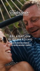 70 reactions · 5 comments | TradeWinds Resort on Reels | Facebook