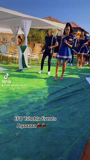 218K views · 2.4K reactions | EFD Tshehla Events ageeeee | EFD Tshehla Events | Facebook
