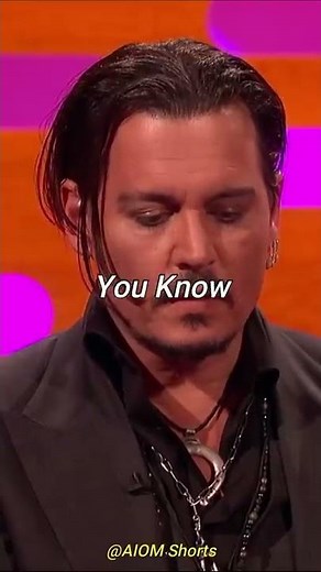 Darkest Period By Johnny Depp😱😭 #johnnydepp #lifelesson #darkestperiod