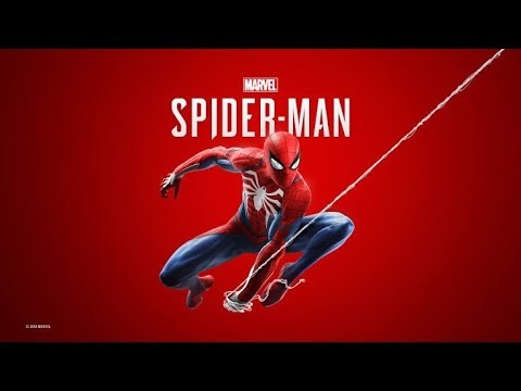 Marvel's Spider-Man (PS4) Walkthrough - Part 1: The First Swing!