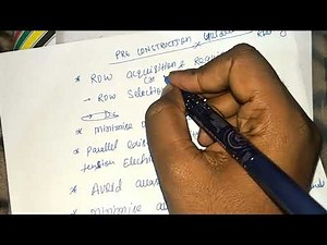 PIPELINE DESIGN AND CONSTRUCTION TUTORIAL FOR BEGINEERS, CGD PIPELINE NETWORKS INTRODUCTION