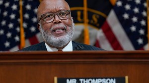 Young Democrat launches primary challenge against U.S. Rep. Bennie Thompson in Mississippi