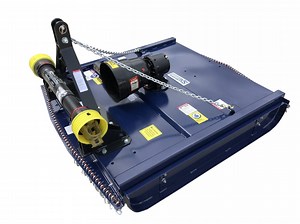5ft (75hp) Slasher | Agricultural Machinery - SXM