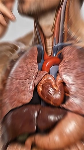 Do you really know what smoking does to your body? 🚬 From your lungs to your brain, heart, and skin — the damage starts immediately. This is what happens inside your body when you smoke. Watch till the end. Your health matters. 🧠❤️ #QuitSmoking #SmokingEffects #HealthAwareness #MedicalAnimation #LearnOnTikTok