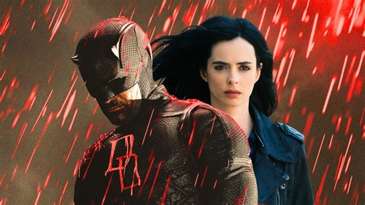 Daredevil Born Again saison 2 : première bande-annonce brutale pour le retour de la série Marvel