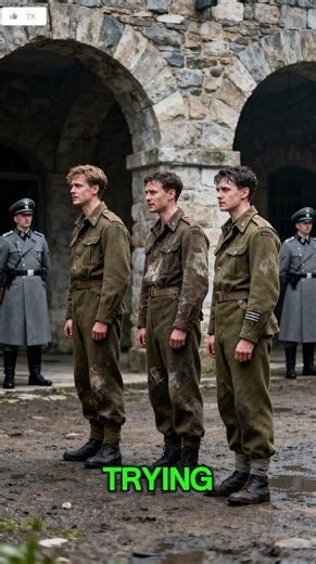 Inside Colditz Castle — The Escape Prison