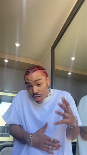 roses are redddd 🩸 | Josh Levi