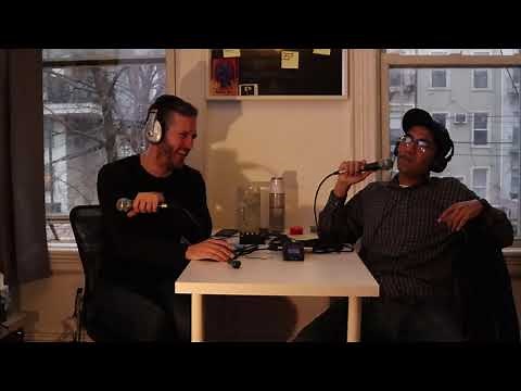 E14 Clips1: Hitting My Cervix