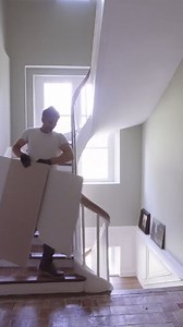 253K views · 7K reactions | We can finally start one of our most ambitious projects: the Master Suite Makeover. This is going to be tougher than we thought, though… | How to Renovate a Chateau | Facebook