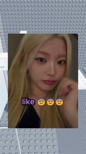 Yoonchae x Eunchae DATE NIGHT?! 😭🙏 #katseye #yoonchae #megan #tiktok #shorts #trend #fypviral #kpop