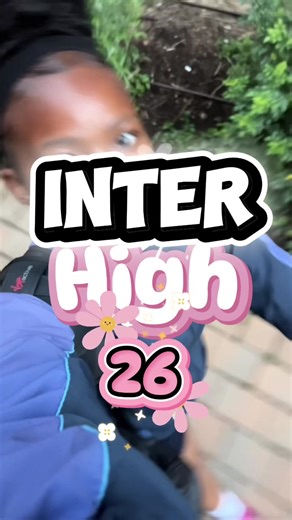 Inter High 2026 Highlights