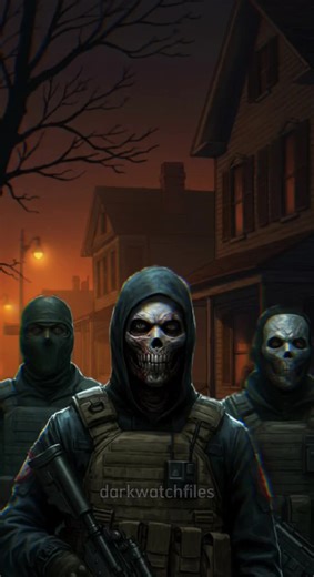 the government's social experiment #scarystory #scary #didyouknow #scaryvideo