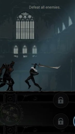 #shadow #hunter #gameplay