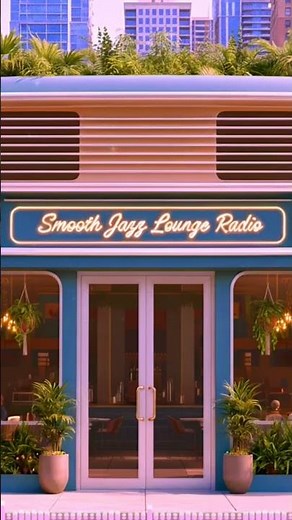 Smooth Jazz Lounge Radio | Sampler 1 #shorts #smoothjazz #nightvibes #chillbeats #loungejazz