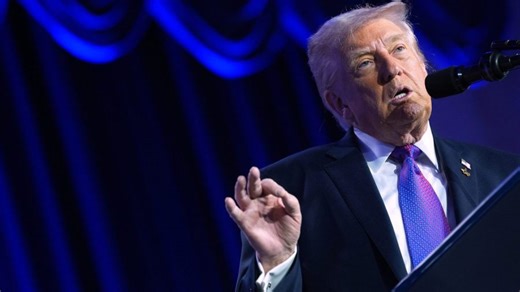 Whole hog politics: Republicans’ alarming nosedive with white working class voters