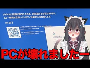 How to fix a broken PC with a hopeless blue screen