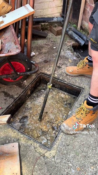 Expert Drainage Solutions for Blocked Drains