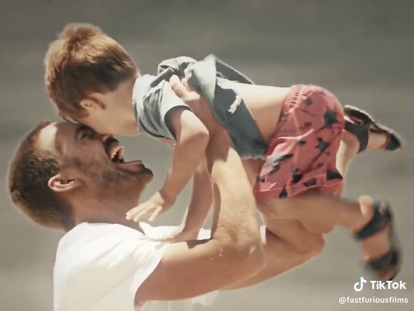 Fast and Furious Family: Celebrating Togetherness and Action