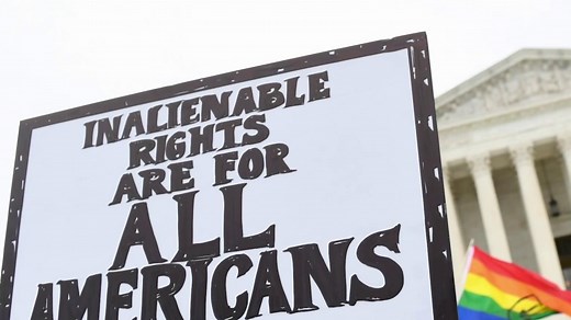 What types of discrimination are against the law and why?