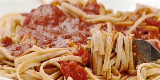 My Grandfather’s Simple Pasta Dinner I’ll Never Stop Making