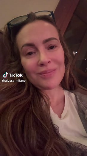 Alyssa Milano: From Idol to Public Figure in 2026