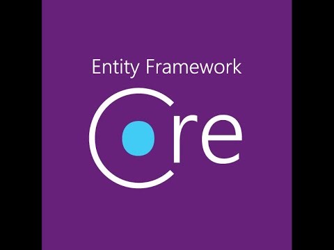 كورس Entity Framework 6.0 - Part 11 - منحة ITI