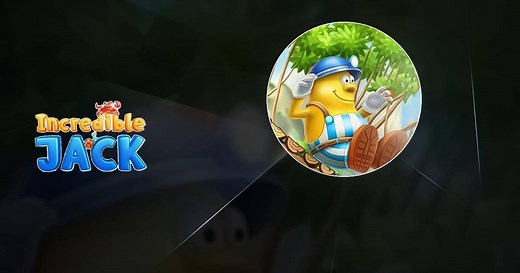 Download & Play Incredible Jack: Jump & Run on PC & Mac (Emulator)