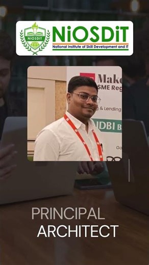 Founder Spotlight | Miloy Mallick – Award-Winning Leadership Behind NiOSDiT