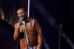 Exclusive: Mike Epps Shares Hilarious Trailer for His ‘Ready to Sell Out’ Netflix Special