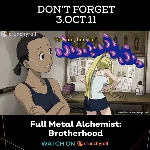 Never Forget 😭 | Crunchyroll