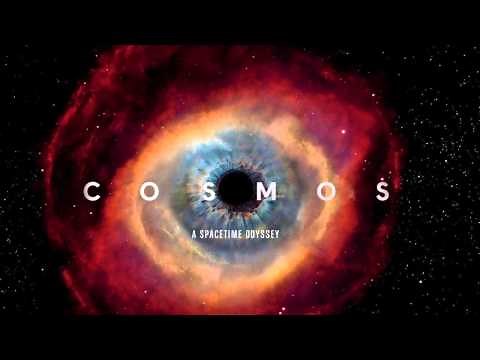 Cosmos - A Spacetime Odyssey (Score Suite)