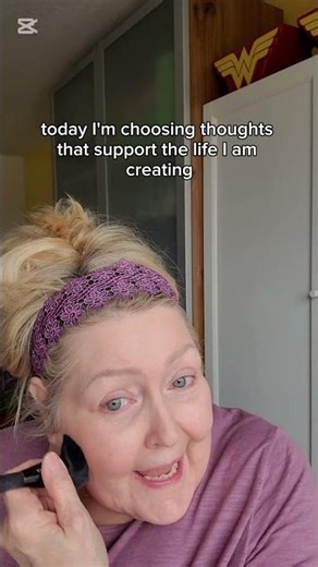 Fresh face, fresh energy, fresh possibilities ✨️ #bright #brightside #positivity