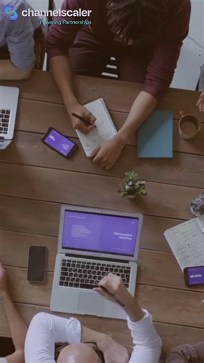 Most incentive programs act like payment systems, payouts after the fact. But real loyalty? That comes from behavior systems. When partners see what drives results, they focus, engage, and repeat the right actions. Bigger checks aren’t the answer; clarity is. Build incentives that guide, not just reward. Learn how at channelscaler.com #channelscaler #channelstrategy #partnerloyalty #incentivedesign | Channelscaler | Facebook