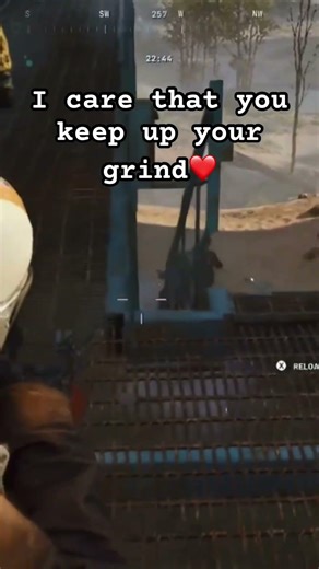 Never stop! #youtube #motivation #gamer #arcraiders #youtube #shorts #youtubeshorts #viral #fyp