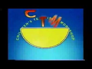 CTW Logo Reverse
