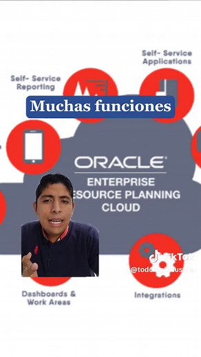 ¿Qué son los ERP y sus beneficios en empresas?