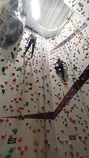 1.7K views · 23 reactions | A small clip of Rock Climbing, day 4 of the Adventerous training week. | Wiltshire Army Cadet Force | Facebook